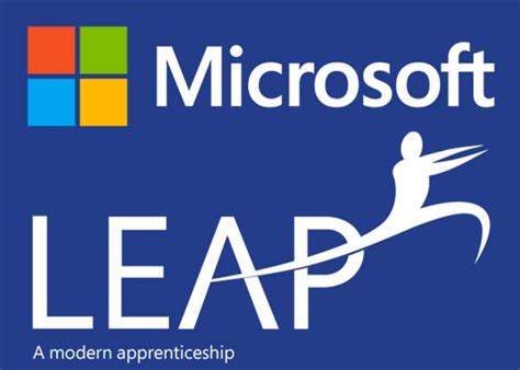 microsoft leap program salary
